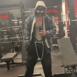 Gavin Abel - @gavmichale - Instagram