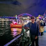 Gavin Abelgas - @gavinabelgas - Instagram