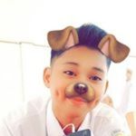 gavin abraham - @alexigavin_ - Instagram