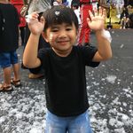 Gavin Abraham Putra Zakaria - @gavin_abraham02 - Instagram