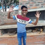 Gavin Vni Pikkers - @gavinabrahams3 - Instagram