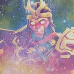 Fortnitepro - @gavin_abrams - Instagram
