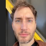 Gavin Segall-Abrams - @gsegallabra - Instagram