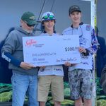 Gavin Adair - @adair.bass1 - Instagram