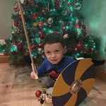Gavin Adair - @gavinadair2161 - Instagram