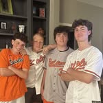 Gavin Adler - @gavinadler_26 - Instagram
