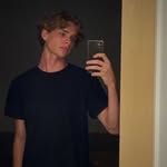 Gavin Adler - @manitsgavin - Instagram