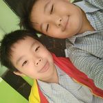 albertivano - @albert_gavin_ryan - Instagram