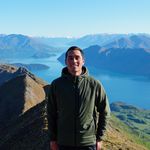 Gavin Albertoli - @gavin_albertoli - Instagram