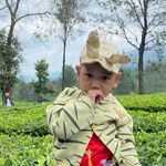 Gavin Albina - @gavinalbinaawaludin - Instagram