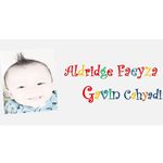 Aldridge Faeyza Gavin C - @aldridgefaeyzagavin - Instagram