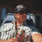 Gavin Aldridge - @gavinaldridge72 - Instagram