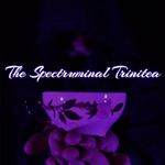 Gavin Aldridge, Kyan Menchaca, Hali Caseman - @the_spectruminal_trinitea - Instagram