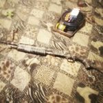 Gavin lamar Aldridge - @gavinlamaraldridge - Instagram