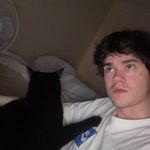 Gavin Ali - @gavinorion99 - Instagram