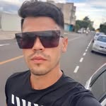 Gavin Allison - @gavinallison91 - Instagram
