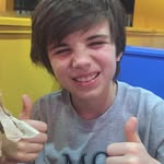 Gavin Allison - @mrgavdoge - Instagram