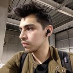Eddie Gavin Alvarez Alvarez - @eddiealvarez2025 - Instagram