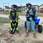 Gavin AKA Godsnipes27 - @gavin_alvarez1837 - Instagram
