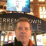 Gavin Alvarez - @gavinalvarez60 - Instagram