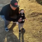 Gavin Alvarez - @g_alvarez1325 - Instagram