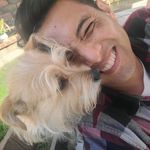 Gavin Ames - @gavames - Instagram