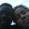 Gavin and rhino - @gavinhames - TikTok