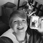 Andersen=Gavin - @gavinandersen7968 - Instagram