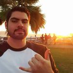 Gavin Andersen - @gavigav16 - Instagram