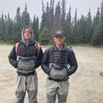 Gavin Andersen - Facebook