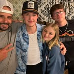 Gavin Andersen - @gavinandersen2020 - Instagram
