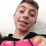Gavin Andersen - @lovegav103 - Instagram
