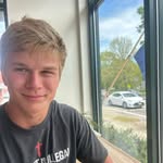 Gavin Anderson - @gavinanderson399 - Instagram