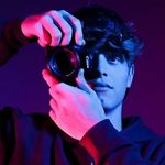 Gavin Anderson - @gavinslense - Instagram