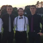 Gavin Anderson - @gavinxanderson - Instagram