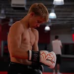 Gavin Anderson - @gavin_oatmeal - Instagram