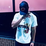 Gavin Anderson - @itsholychamp - Instagram