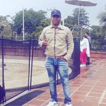 Jhon Gavin Andrade Cordoba - @jhongavin - Instagram