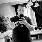 Gavin Anthony - @_soulfromhell_ - Instagram