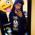 Gavin Anthony Flores Hernandez - @gavin.bckup - Instagram
