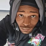 Gavin Anthony Garrett - @andre_black32 - Instagram