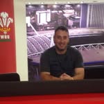 Gavin Anthony Jefford - @gavinjefford - Instagram