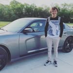 Gavin Anthony Reed - @g_anthony_reed - Instagram