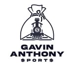 Gavin Anthony Sports - @gavinanthonysports - Instagram