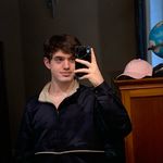 Gavin Arnold - @gavin.arnold_ - Instagram