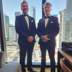 Gavin Arnold - Facebook