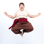 Gavin Arnold - Facebook
