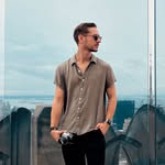 Gavin Ash - @thegavinash - Instagram