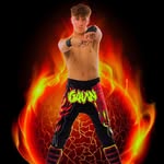 Gavin Ash - @fireballg.ash - Instagram