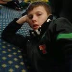 Gavin Asher - @gavinasher10 - Instagram